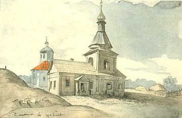 Михайлівський собор
